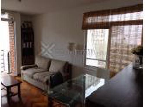 Departamento En Venta Juncal Al Esquina Godoy Cruz Barrio Norte